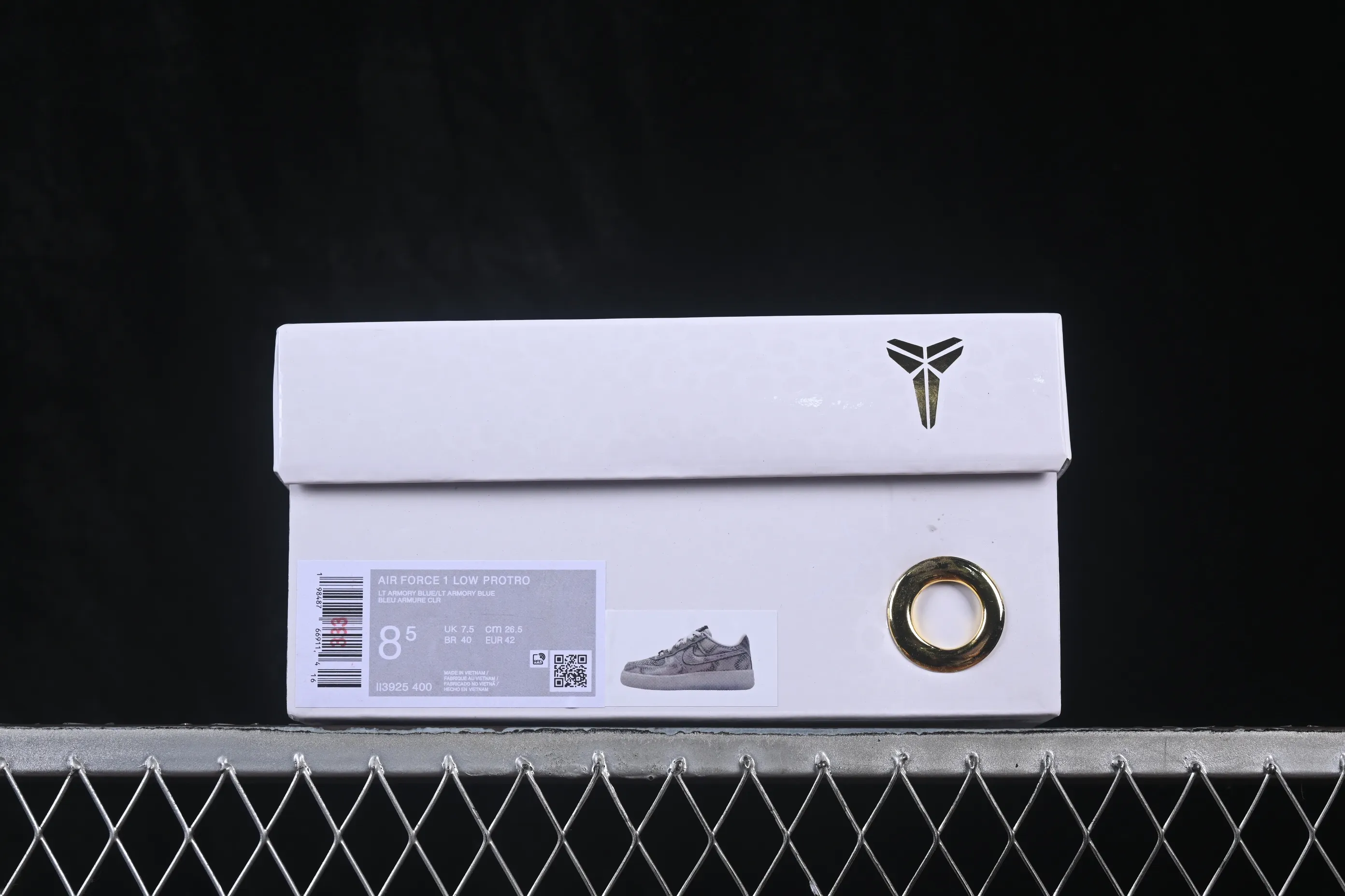 All categories Nk Air Force 1 Air Force series Nk Air Force 1 Low Air Force low-top Nike Air Force 1'07 Low Air Force 1 low-top casual sneakers II3925-400